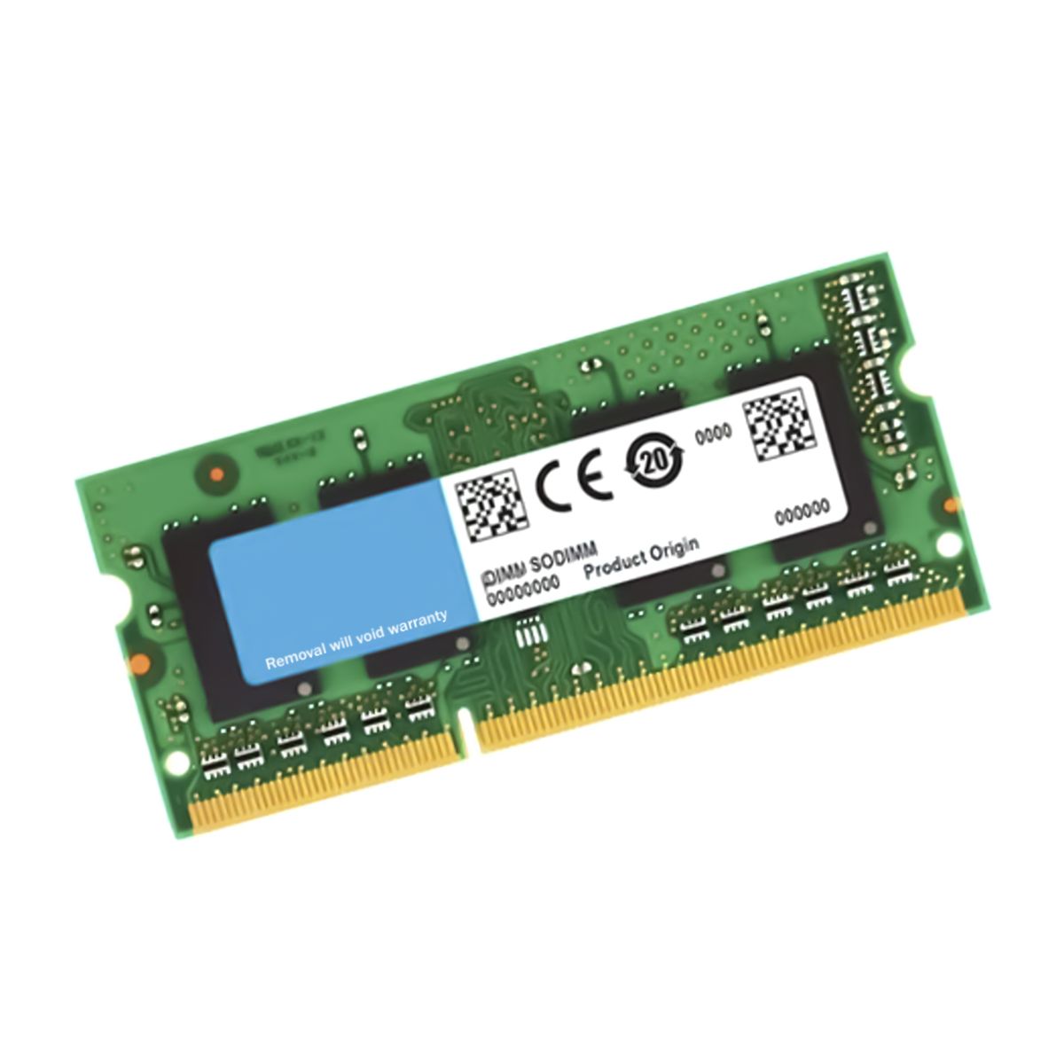 GENERAL - MEMORIA RAM SODIMM PARAGON 16GB DDR4 3200MHZ P-N PR3200-16G200