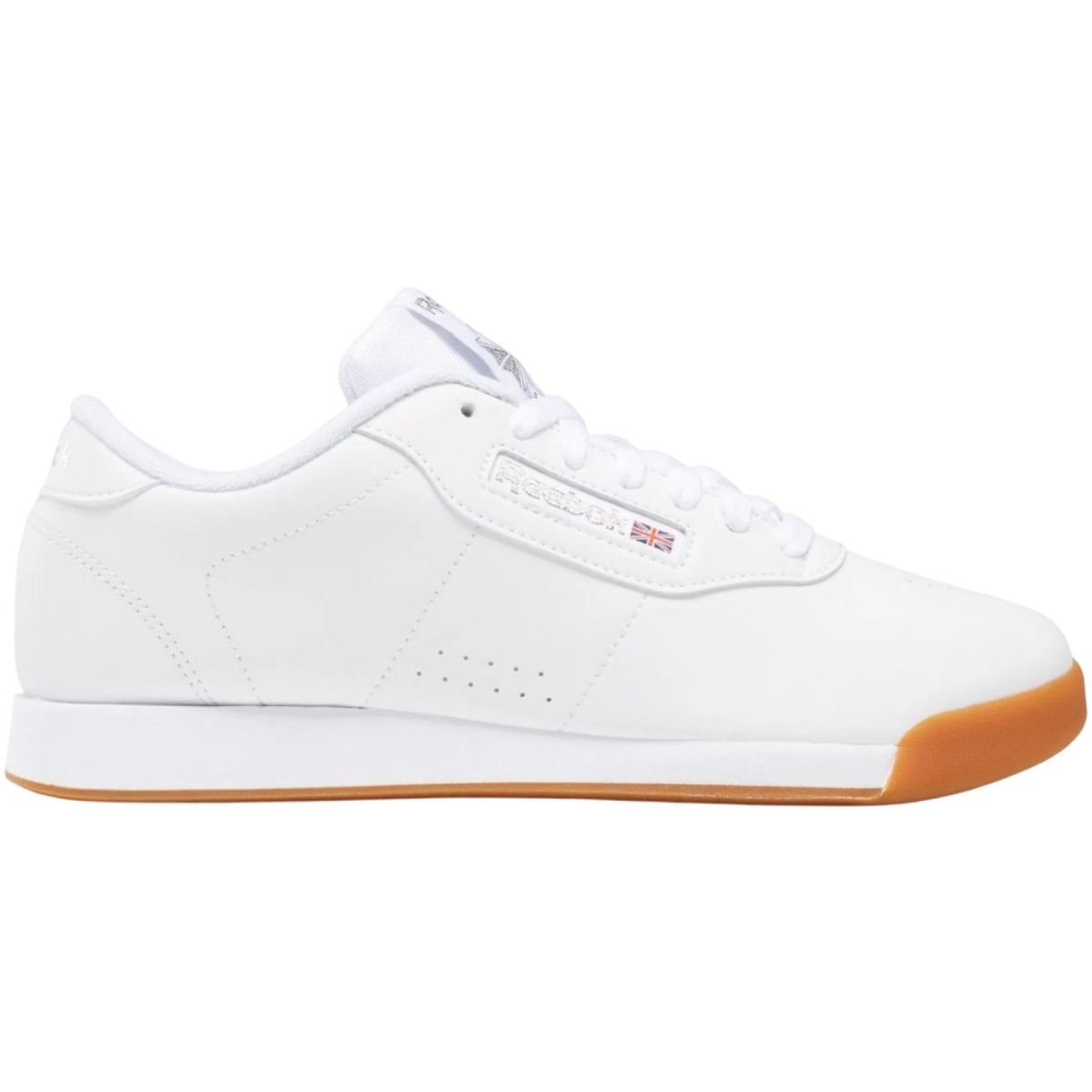 REEBOK - Zapatilla Reebok Princess Female 100000025 Blanco Para Mujer