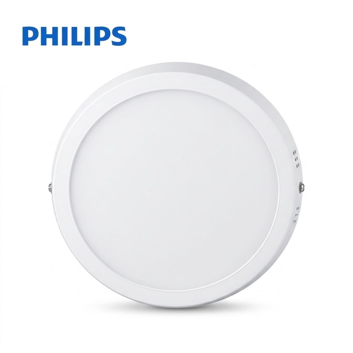 Panel LED Circular Para Adosar 22W  Luz Fría o Blanca Philips, marca PHILIPS - Foto 2