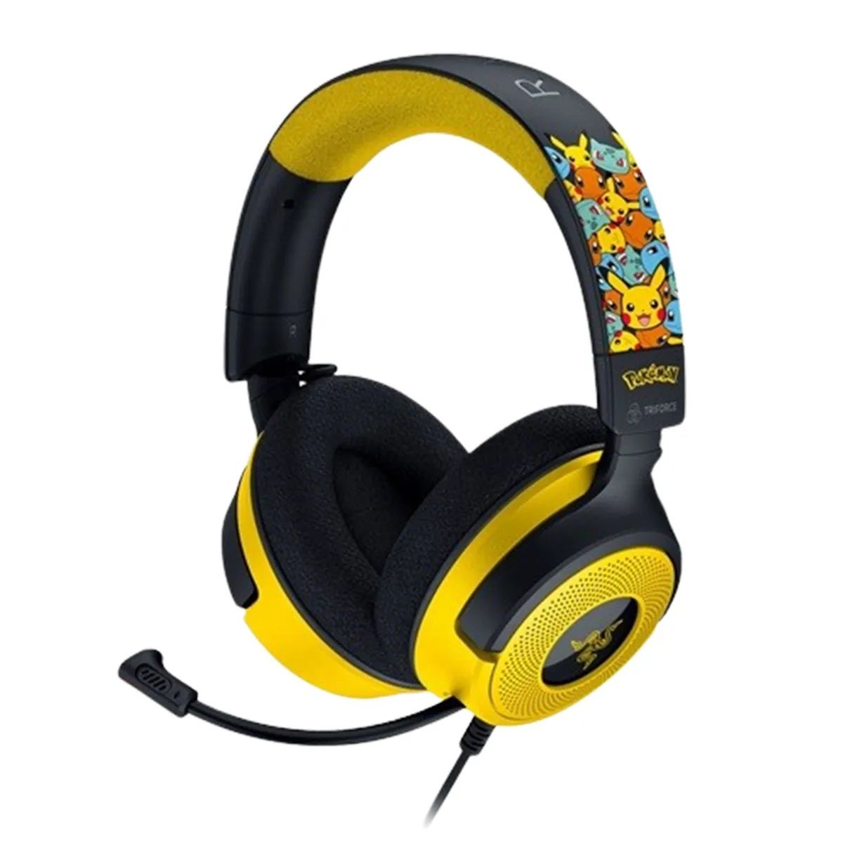 RAZER - Headset Razer Kraken V4 X con cable para Game console