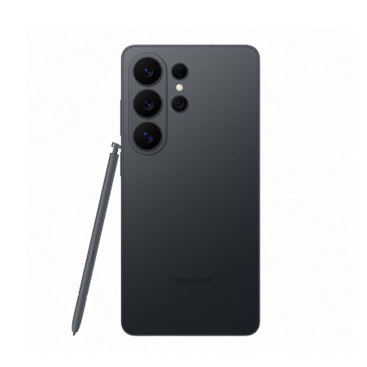 SAMSUNG - SAMSUNG GALAXY S26 ULTRA 256GB 12GB BLACK