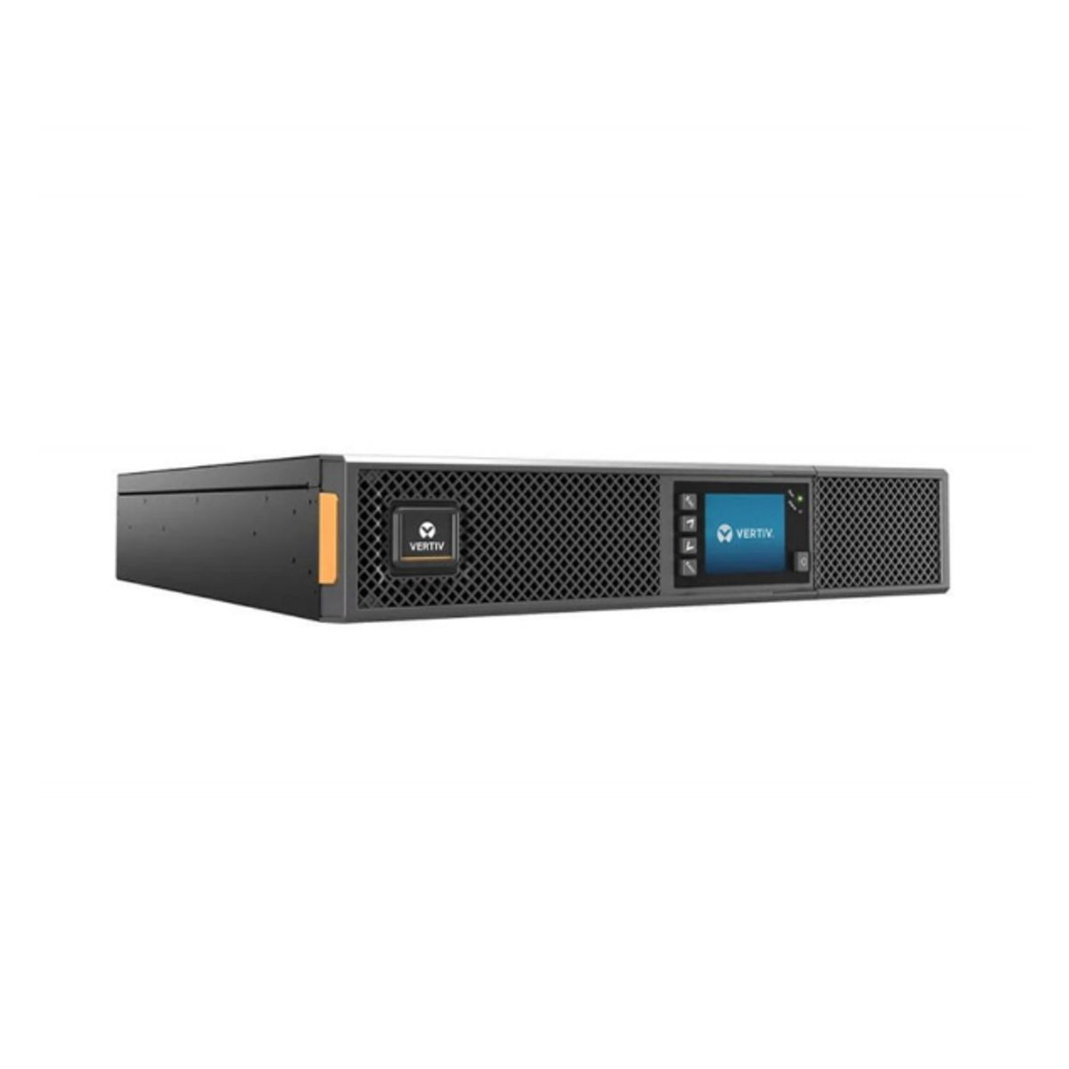 GENERICO - UPS VERTIV LIEBERT GXT5 2000VA TORRE/RACK, ONDA SINUSOIDAL PURA, 8 SALIDAS IEC, 4 HORAS CARGA