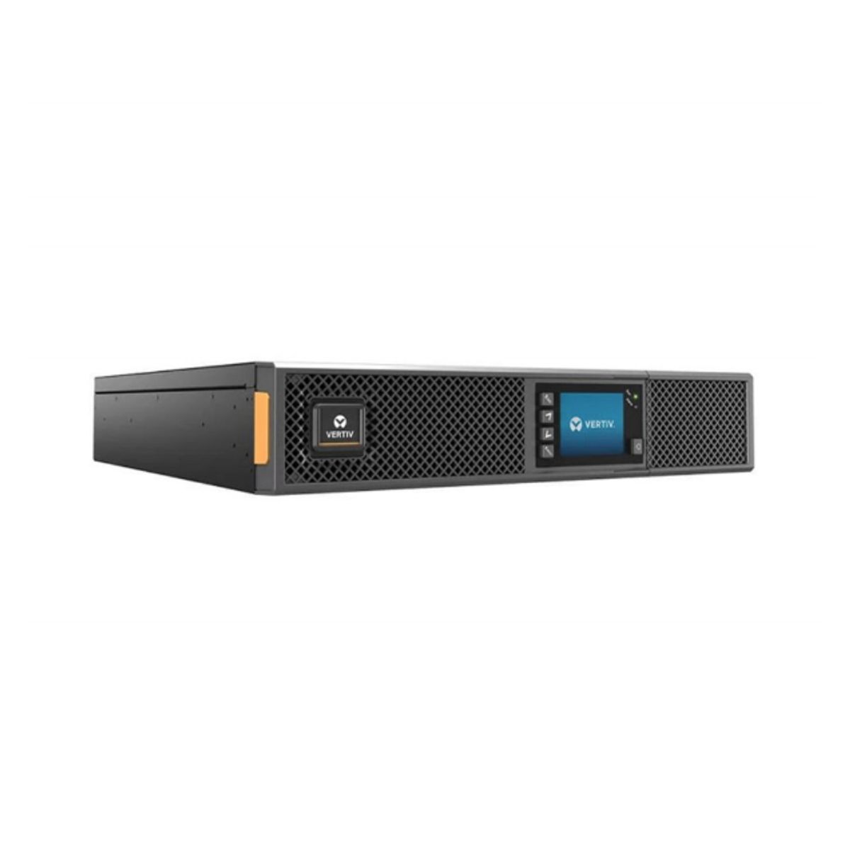 GENERICO - UPS VERTIV LIEBERT GXT5 2000VA TORRE/RACK, ONDA SINUSOIDAL PURA, 8 SALIDAS IEC, 4 HORAS CARGA