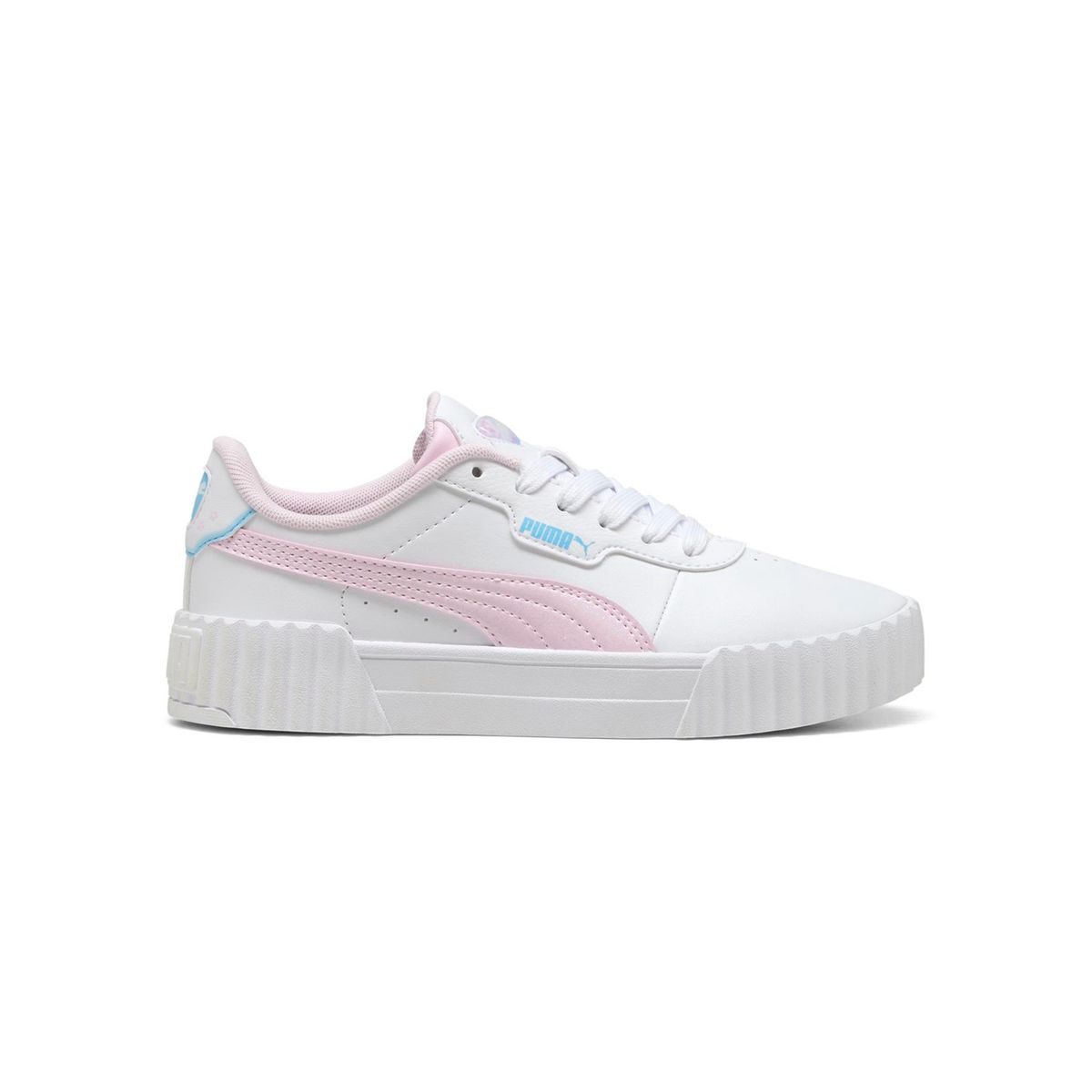 PUMA - Zapatillas Urbano Unisex Puma Carina 3 Jelly Heaven jr