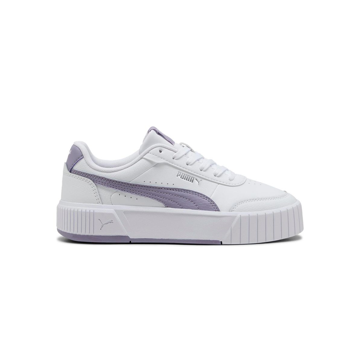 PUMA - Zapatillas Urbano Mujer Puma Carina Mia