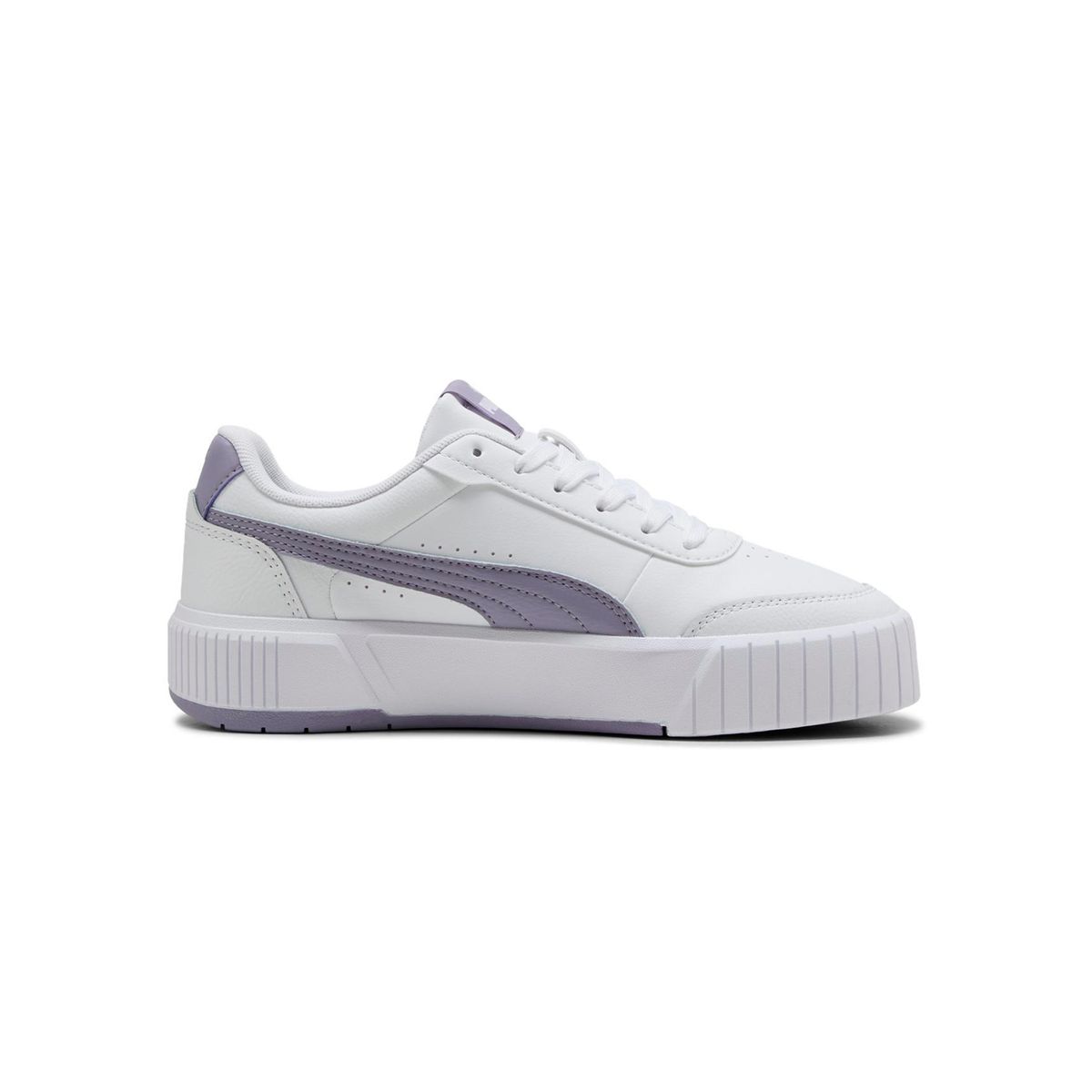 PUMA - Zapatillas Urbano Mujer Puma Carina Mia