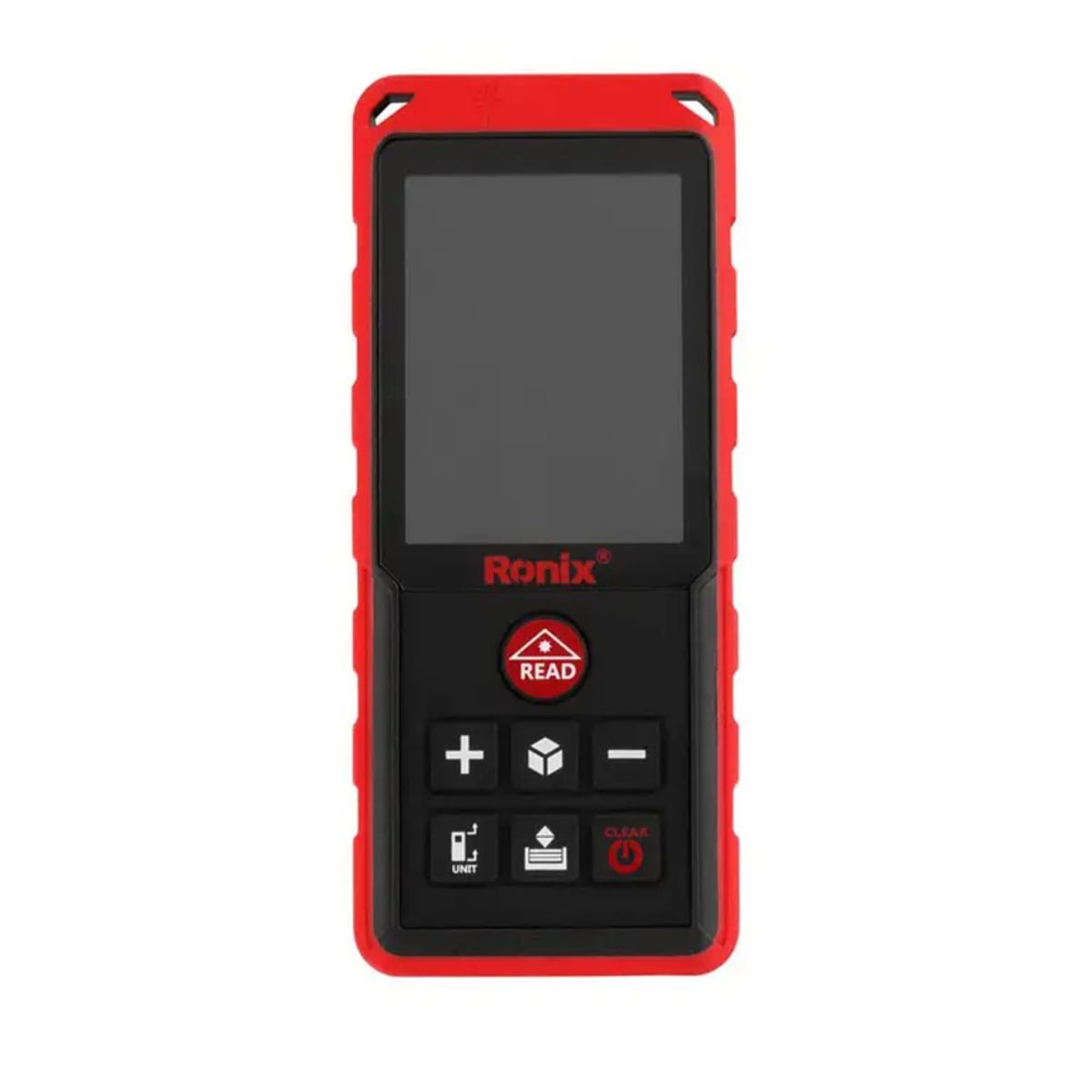 RONIX - Medidor de Distancia Laser 50 Metros RONIX RH-9351