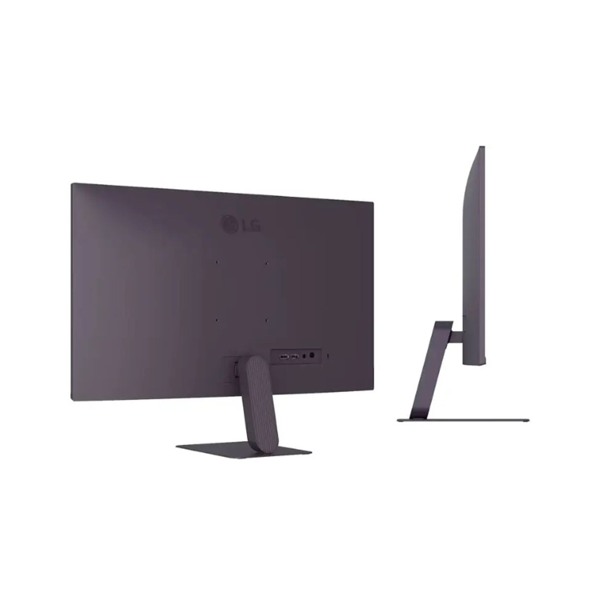 LG - Monitor Gaming LG  27G411A-B FHD, IPS, 144HZ, HDMI