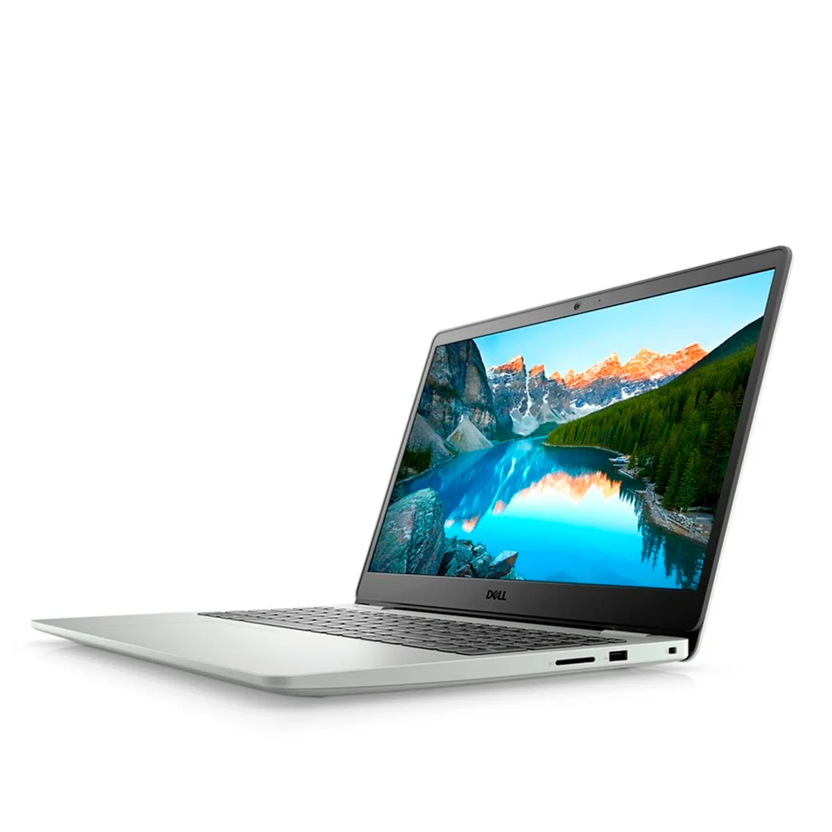 Dell - LAPTOP NOTEBOOK DELL 1115G4 8 GB 256 GB SSD P/N: I3501_I3TGL8256SMUBS_521