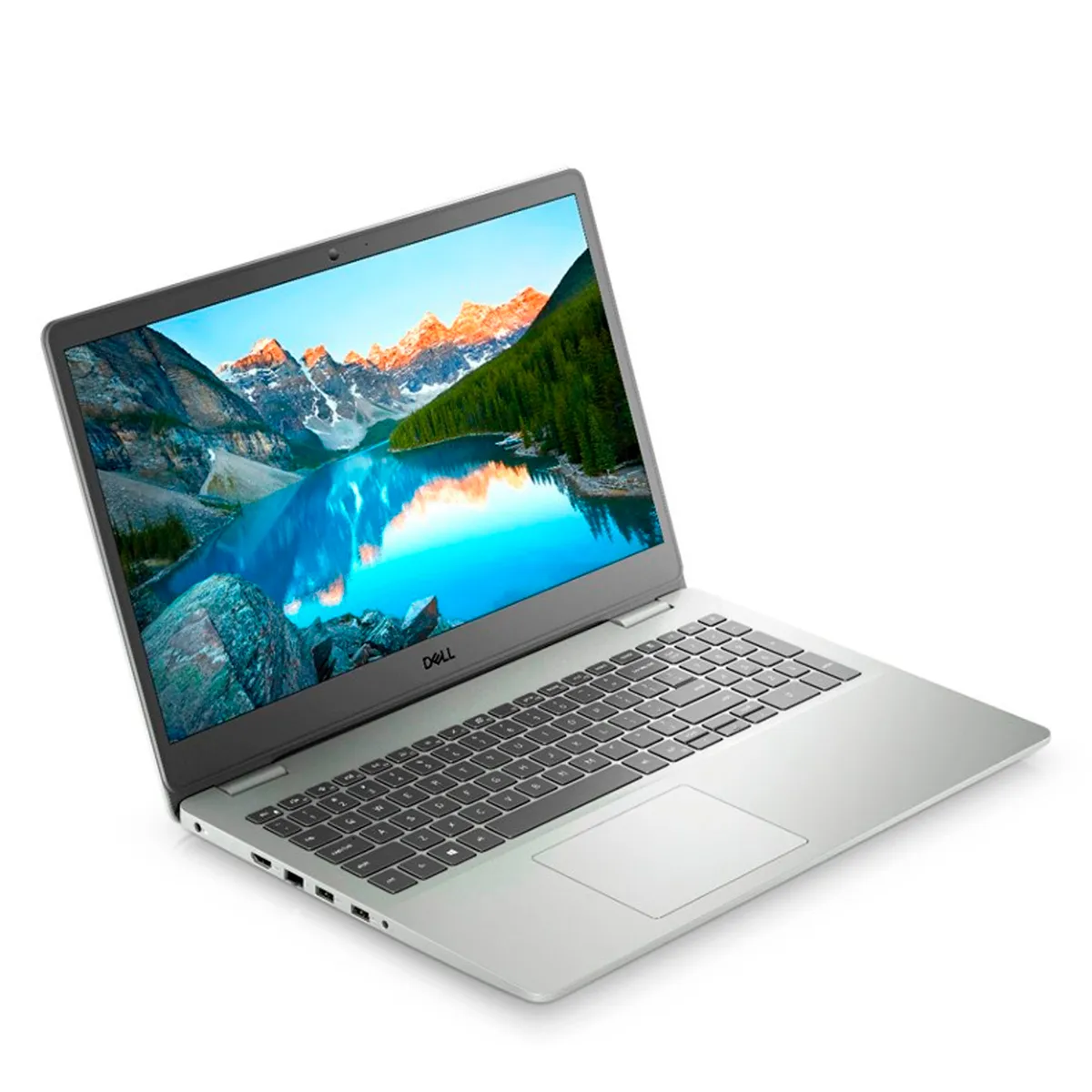 Dell - LAPTOP NOTEBOOK DELL 1115G4 8 GB 256 GB SSD P/N: I3501_I3TGL8256SMUBS_521