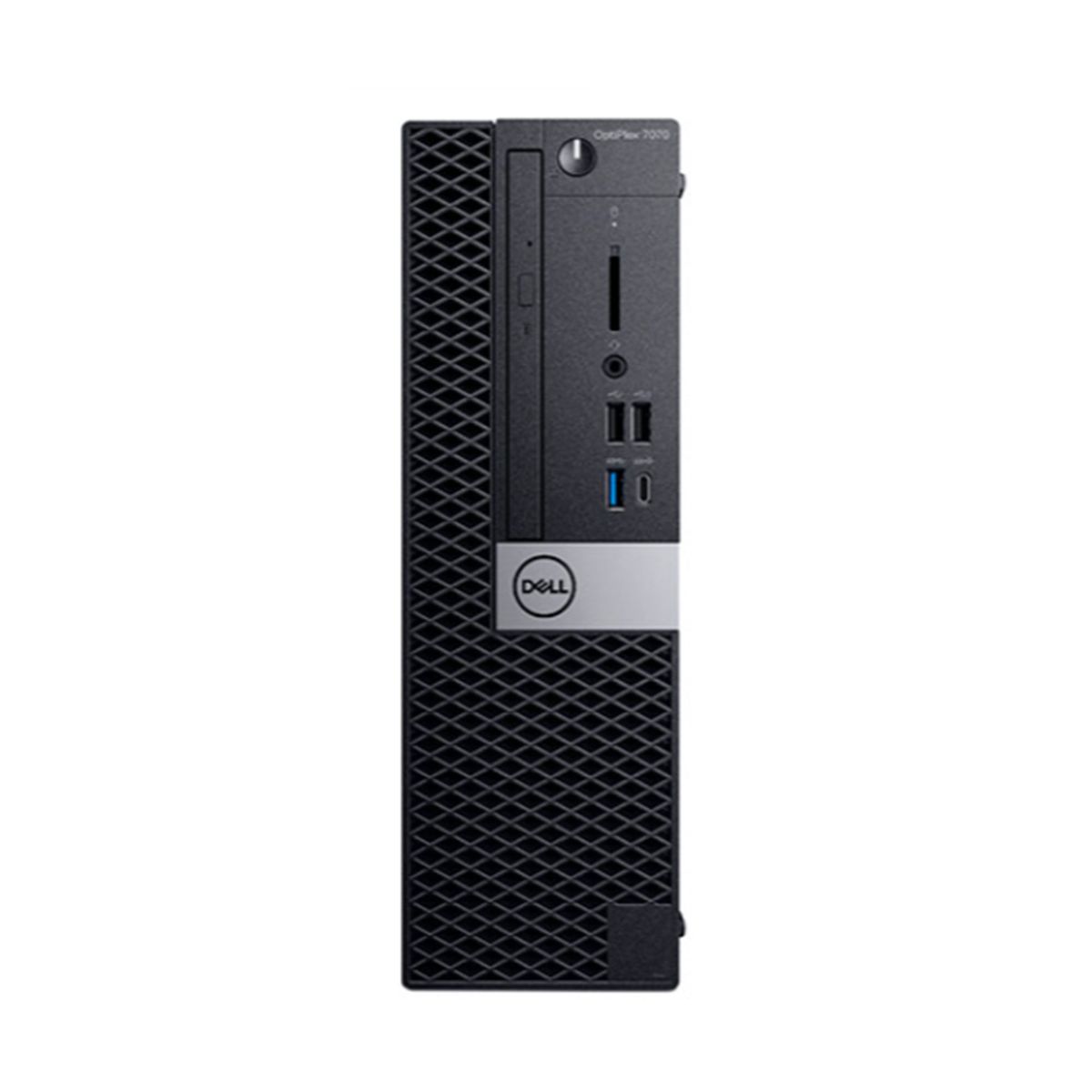 DELL - COMPUTADORA DELL OPTIPLEX 7070 SFF SPA I5-9500 8GB 2TB SSD P-N 0GNMD
