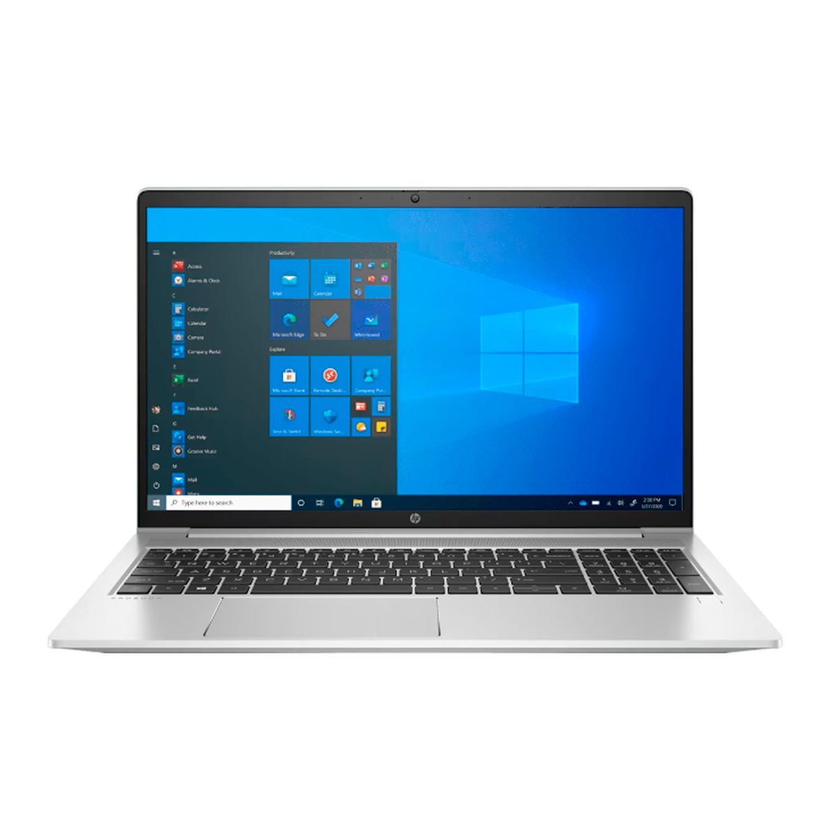 HP - LAPTOP NOTEBOOK HP PROBOOK 15.6 450 G8 I5-1135G7 8GB 256 GB SSD P-N 26N49LTABM