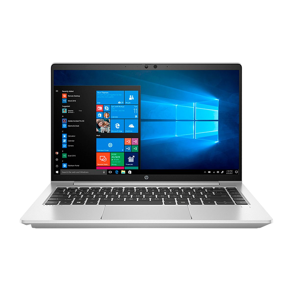 HP - LAPTOP NOTEBOOK HP PROBOOK 440 G8 14 I7-1165G7 8GB 512GB SSD P-N 2F3Z7LTABM