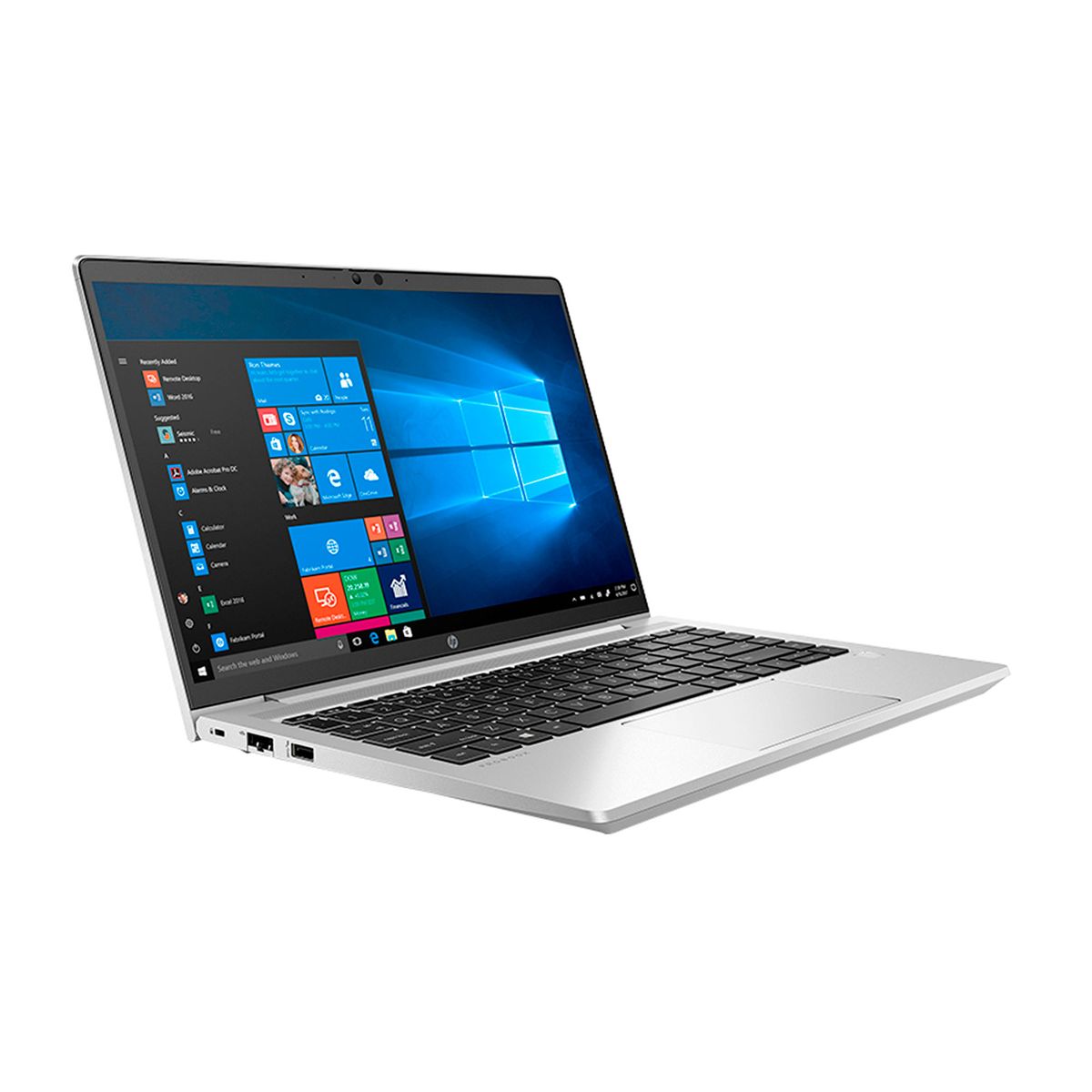 HP - LAPTOP NOTEBOOK HP PROBOOK 440 G8 14 I7-1165G7 8GB 512GB SSD P-N 2F3Z7LTABM
