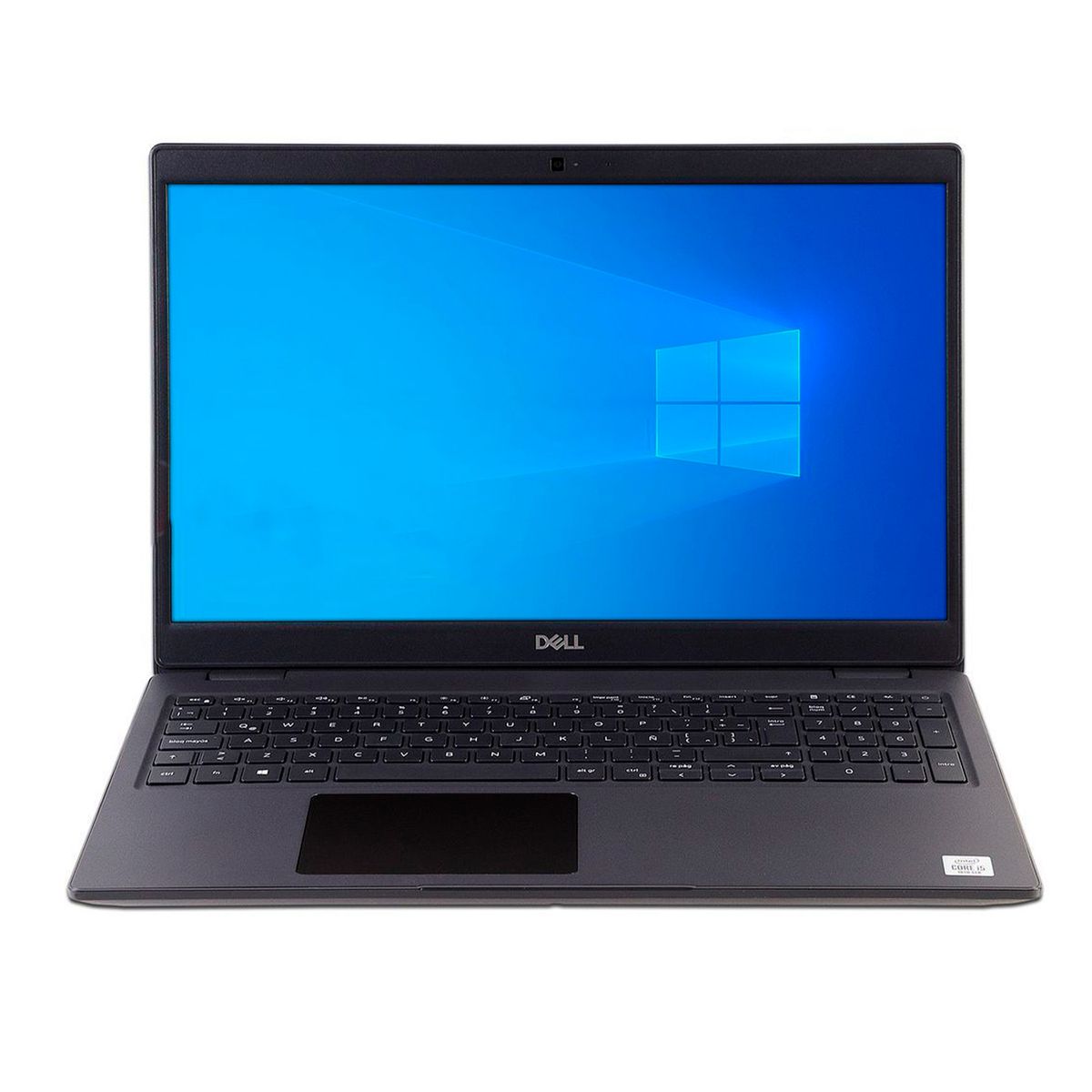 DELL - LAPTOP NOTEBOOK DELL LATITUDE 3510 15.6 I5-10210U 8GB 512GB SSD P-N T80X5
