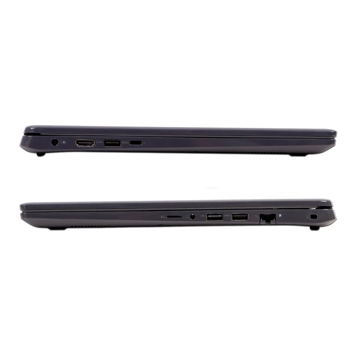 DELL - LAPTOP NOTEBOOK DELL LATITUDE 3510 15.6 I5-10210U 8GB 512GB SSD P-N T80X5