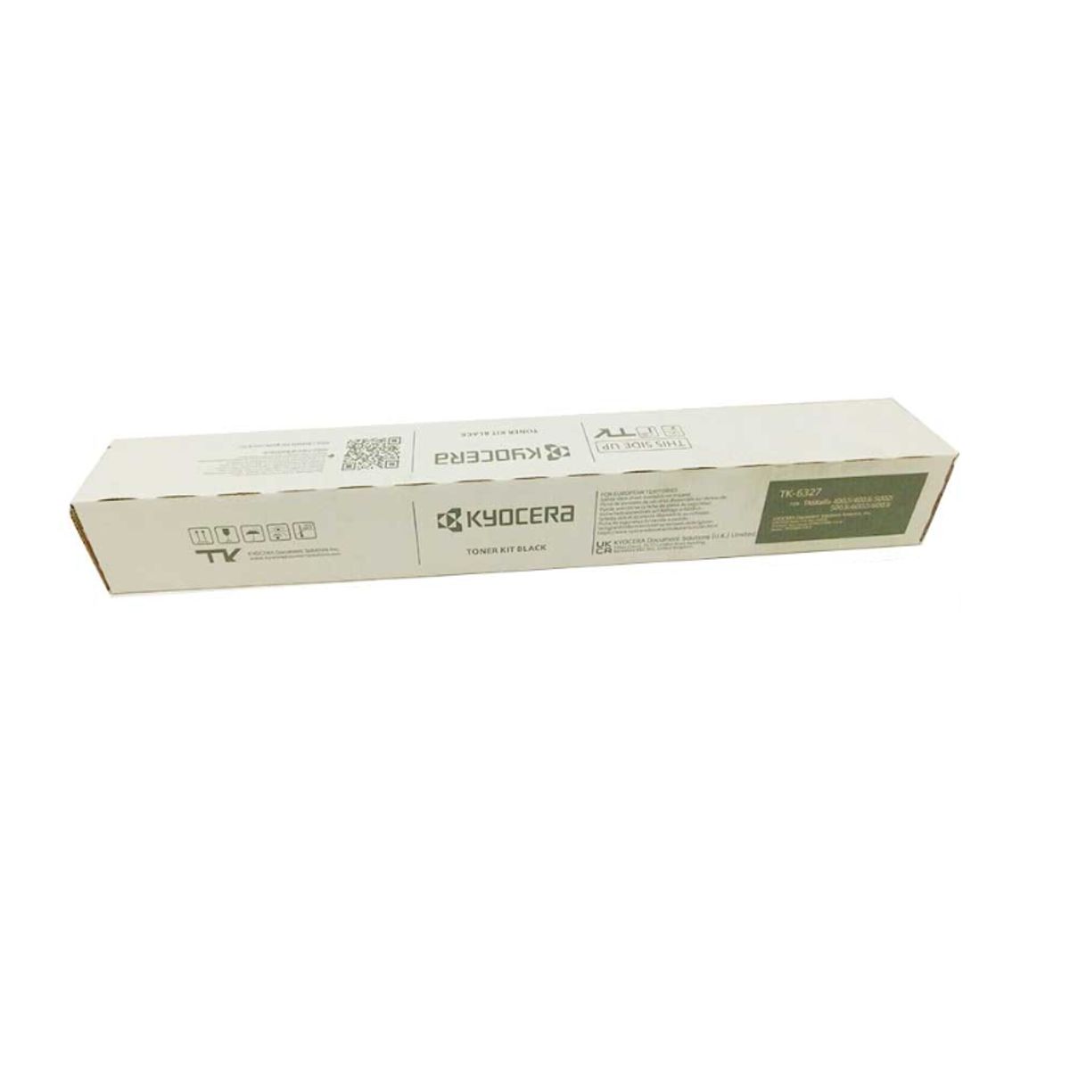 KYOCERA - Toner Kyocera TK-6327 Negro