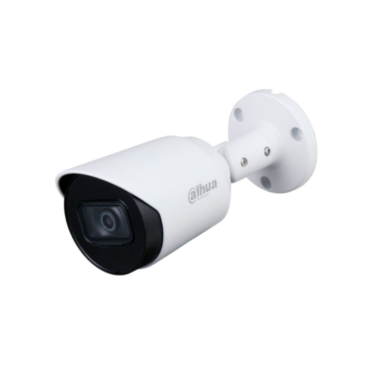 DAHUA - CAMARA DAHUA HDW1400TN-0280B-S2 4MP C-MIC P-N DH-HDW1400TN-0280B-S2