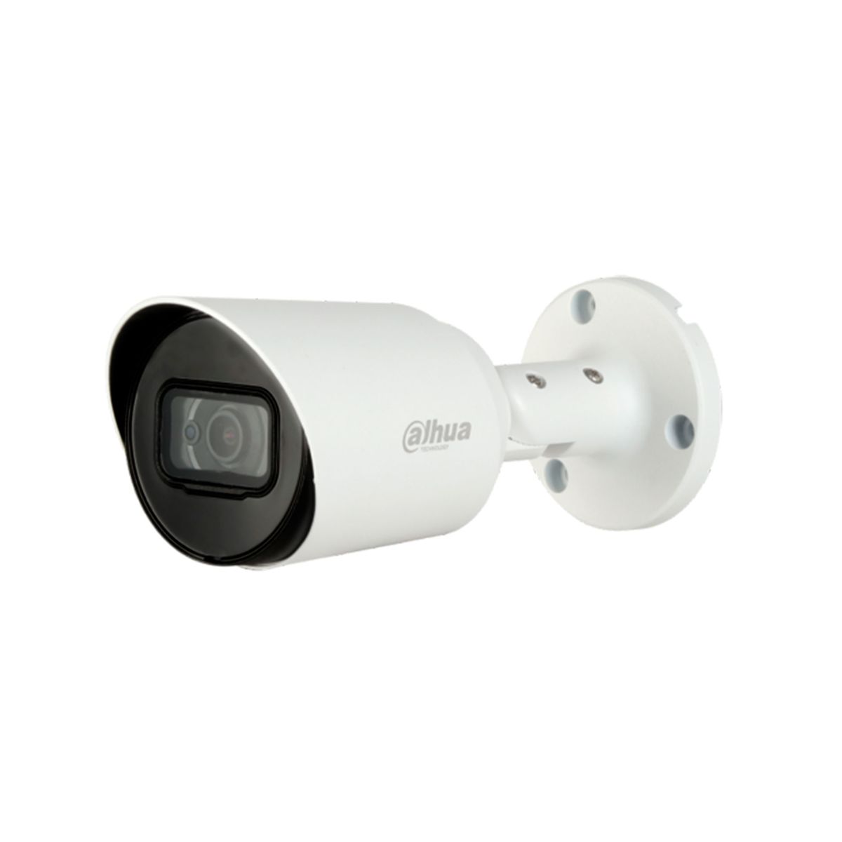 DAHUA - CAMARA DAHUA HDW1400TN-0280B-S2 4MP C-MIC P-N DH-HDW1400TN-0280B-S2