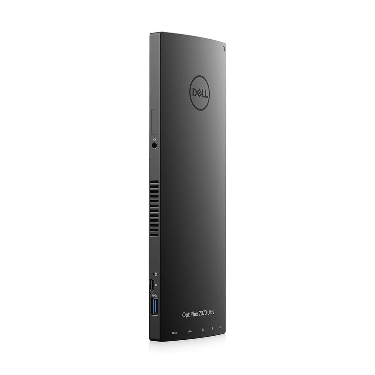 DELL - MINI PC COMPUTADORA DELL OPTIPLEX 7070 UFF I7-8565U 16GB 256GB P-N78YYP