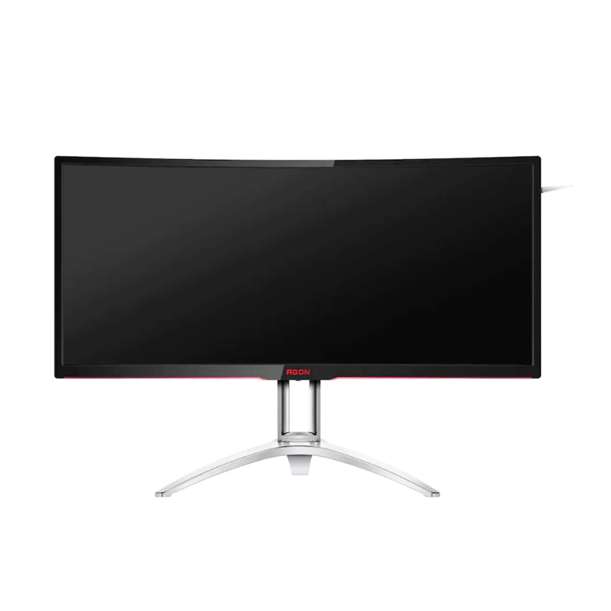 AOC - MONITOR AOC AGON GAMING 35 CURVO 100HZ P-N AG352UCG