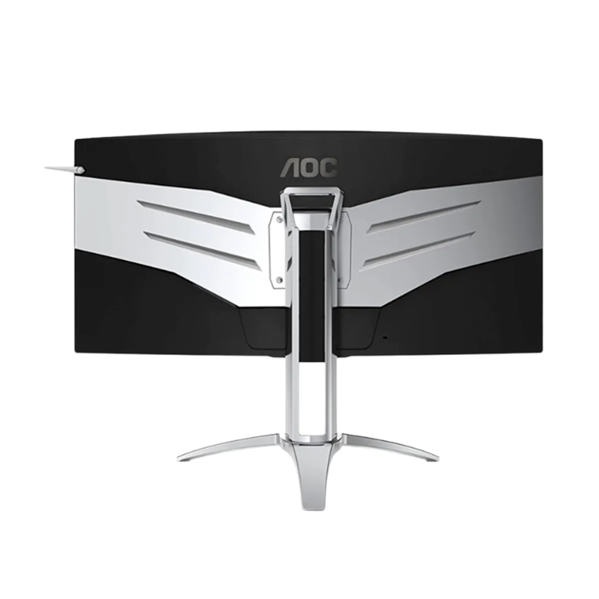 AOC - MONITOR AOC AGON GAMING 35 CURVO 100HZ P-N AG352UCG