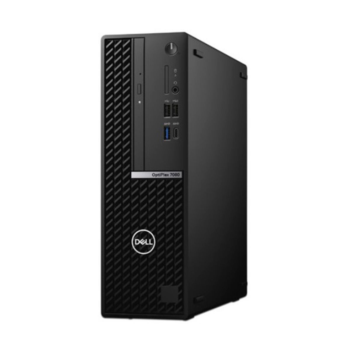 DELL - COMPUTADORA DELL OPTIPLEX 7080 SFF INTEL I7-10700 8GB 1TB P-N WW78Y