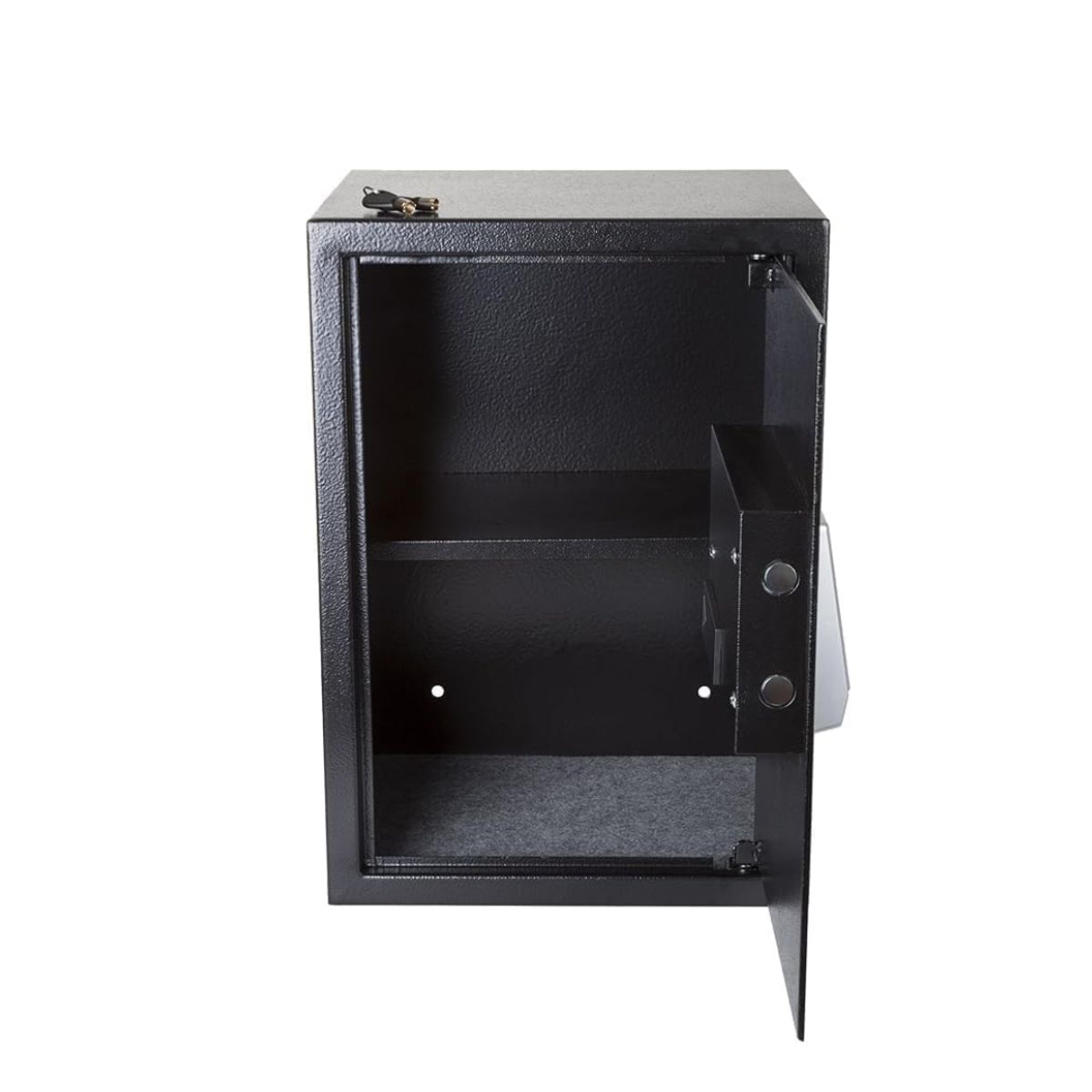 CAJA FUERTE ELEGANTE, marca GENERICO - Foto Principal