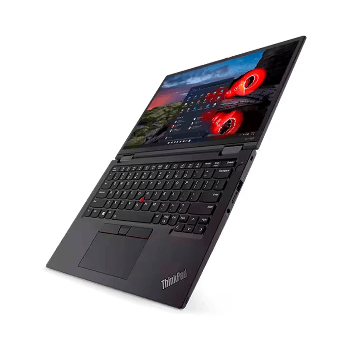 LENOVO - LAPTOP NOTEBOOK LENOVO THINKPAD X13 YOGA GEN2 13.3 I7-1165G7 16GB 512GB SSD WIN 10 P-N 20W9S22A00