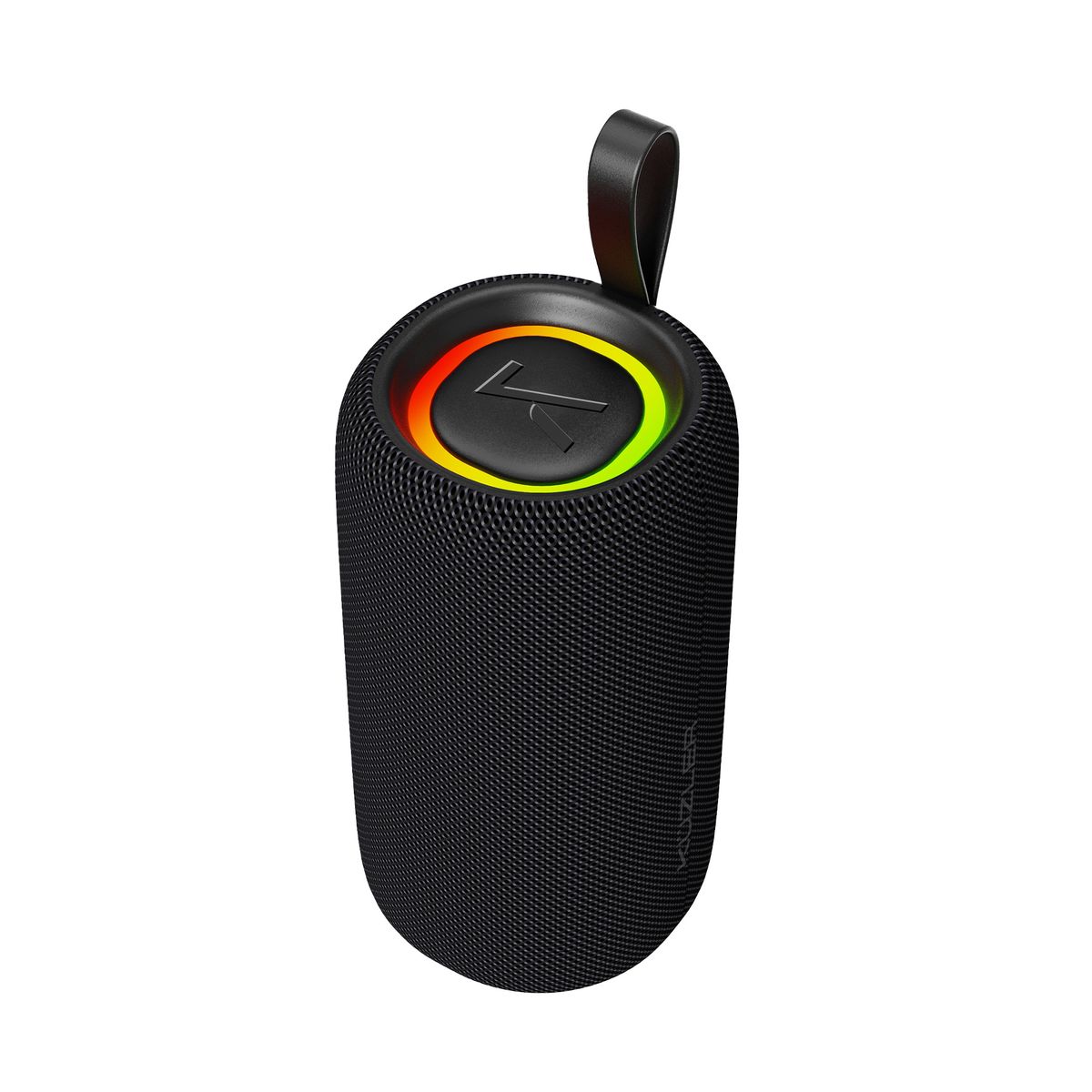 KUZLER - Parlante Mediano Bluetooth ECHOBOOM-M1 300W con Luces RGB