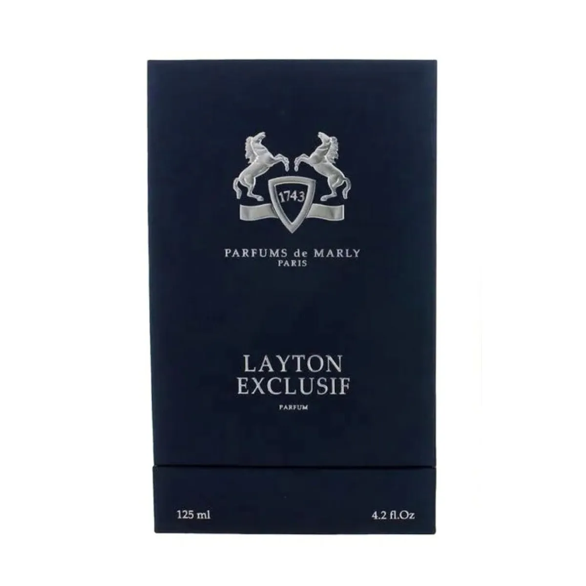 PARFUMS DE MARLY - Parfums De Marly Layton Exclusif Parfum For Men 125 ml