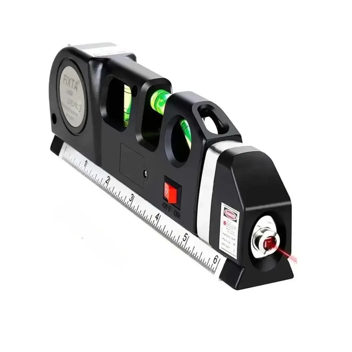 OEM - NIVELADOR LASER + WINCHA