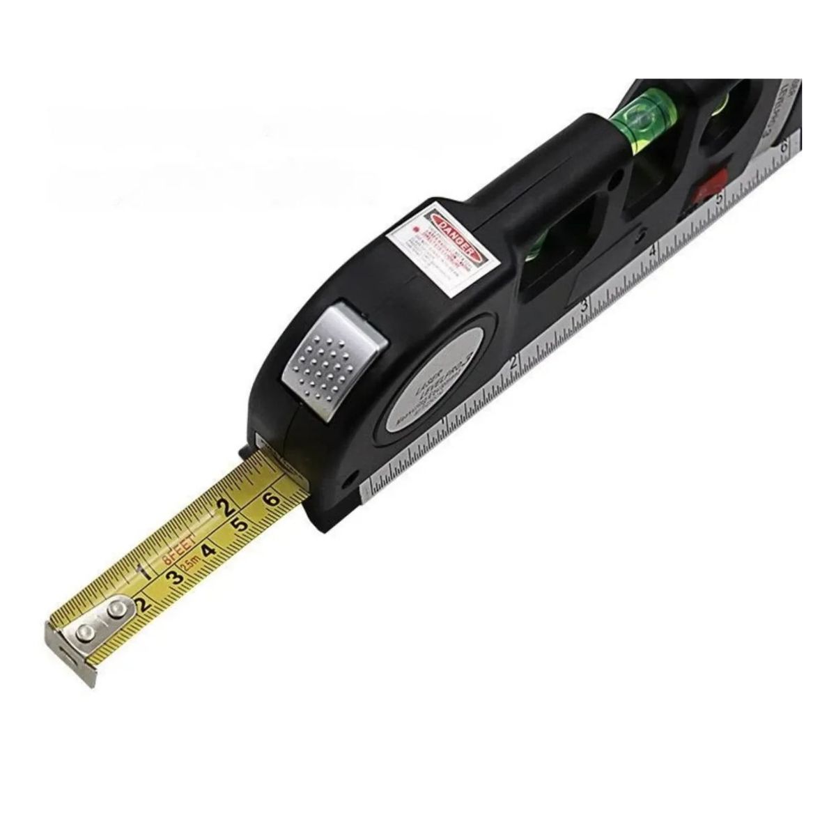 OEM - NIVELADOR LASER + WINCHA