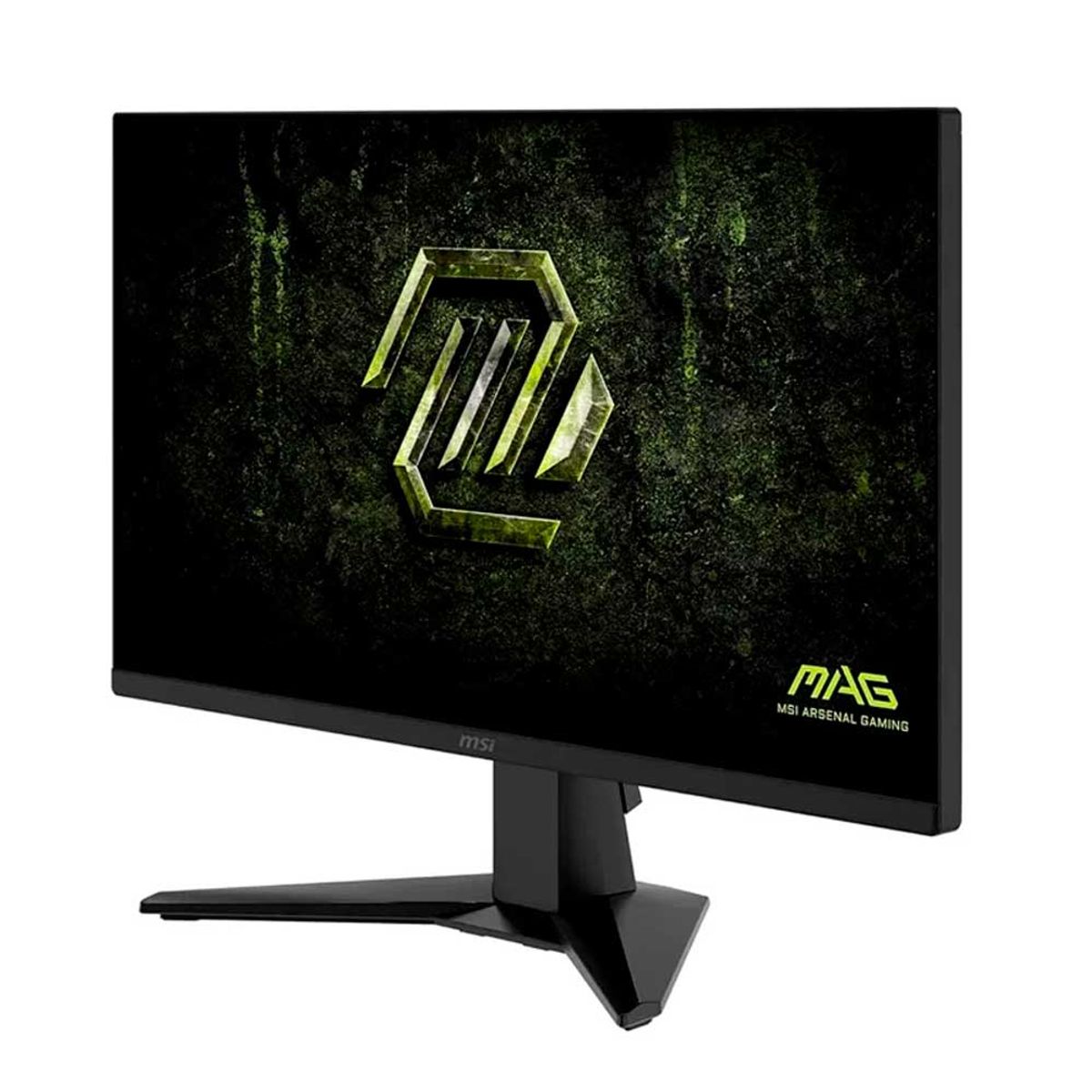 MSI - MONITOR MSI MAG 245F X24, 23.8 RAPID IPS, FHD, 240Hz, 0.5ms, FreeSync