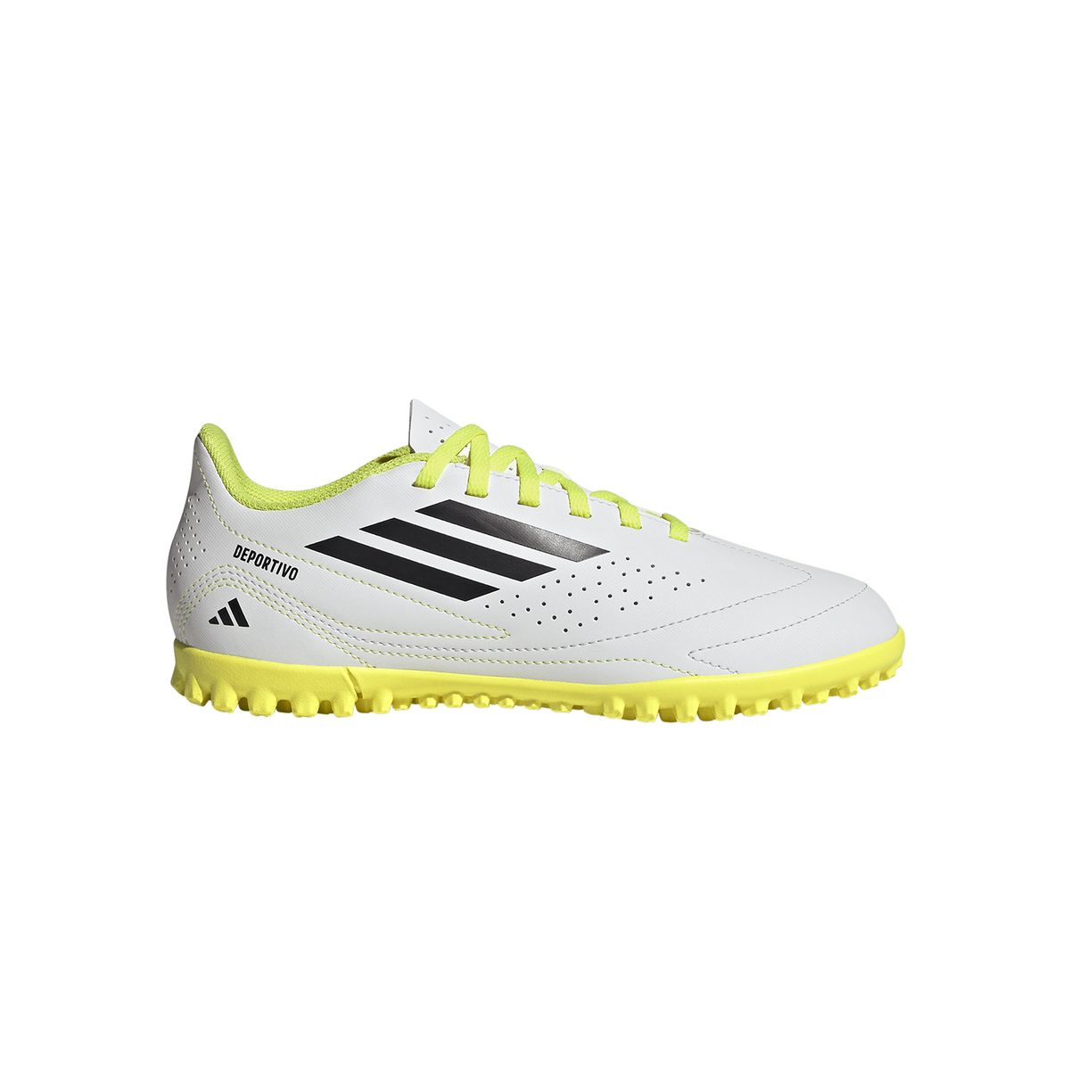 ADIDAS - Zapatillas Football Hombre Adidas Deportivo Iii Tf J