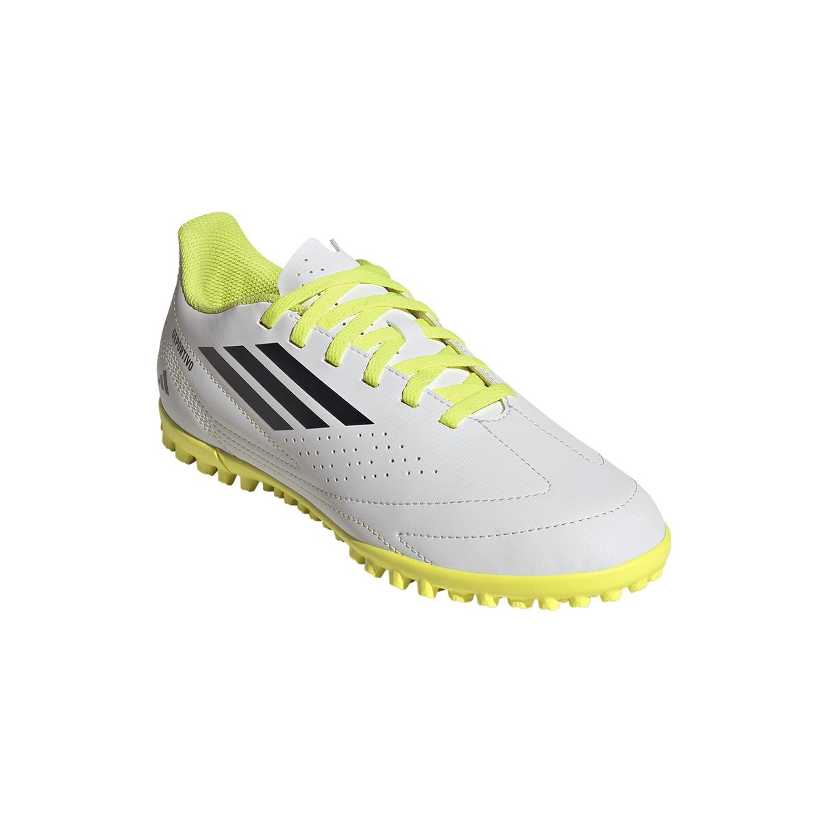 ADIDAS - Zapatillas Football Hombre Adidas Deportivo Iii Tf J
