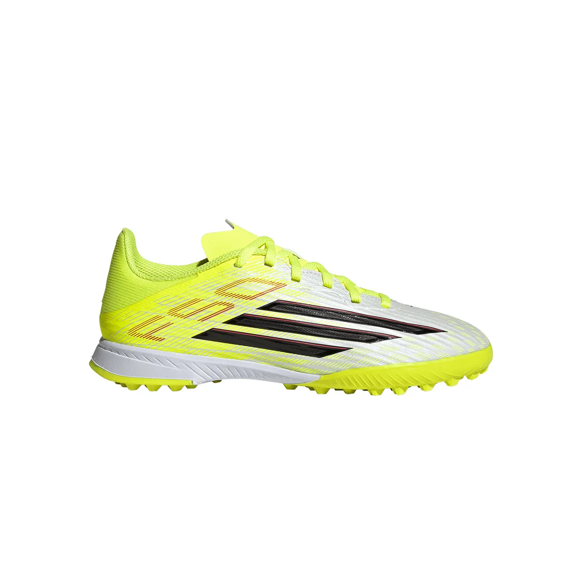 ADIDAS - Zapatillas Football Unisex Adidas F50 League Tf J