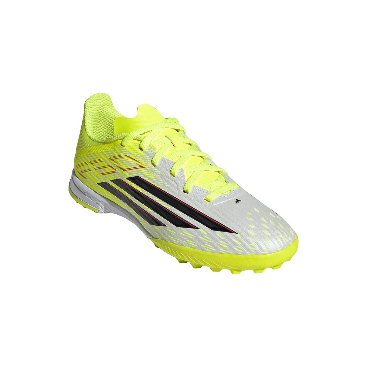 ADIDAS - Zapatillas Football Unisex Adidas F50 League Tf J