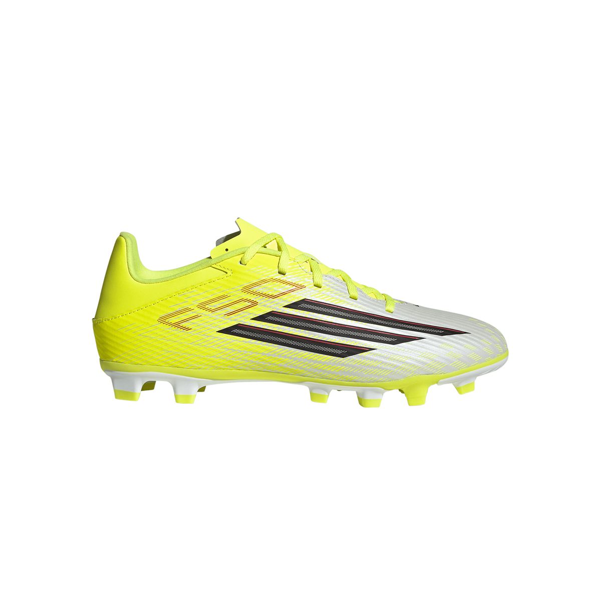 ADIDAS - Zapatillas Football Unisex Adidas F50 Club Fgmg
