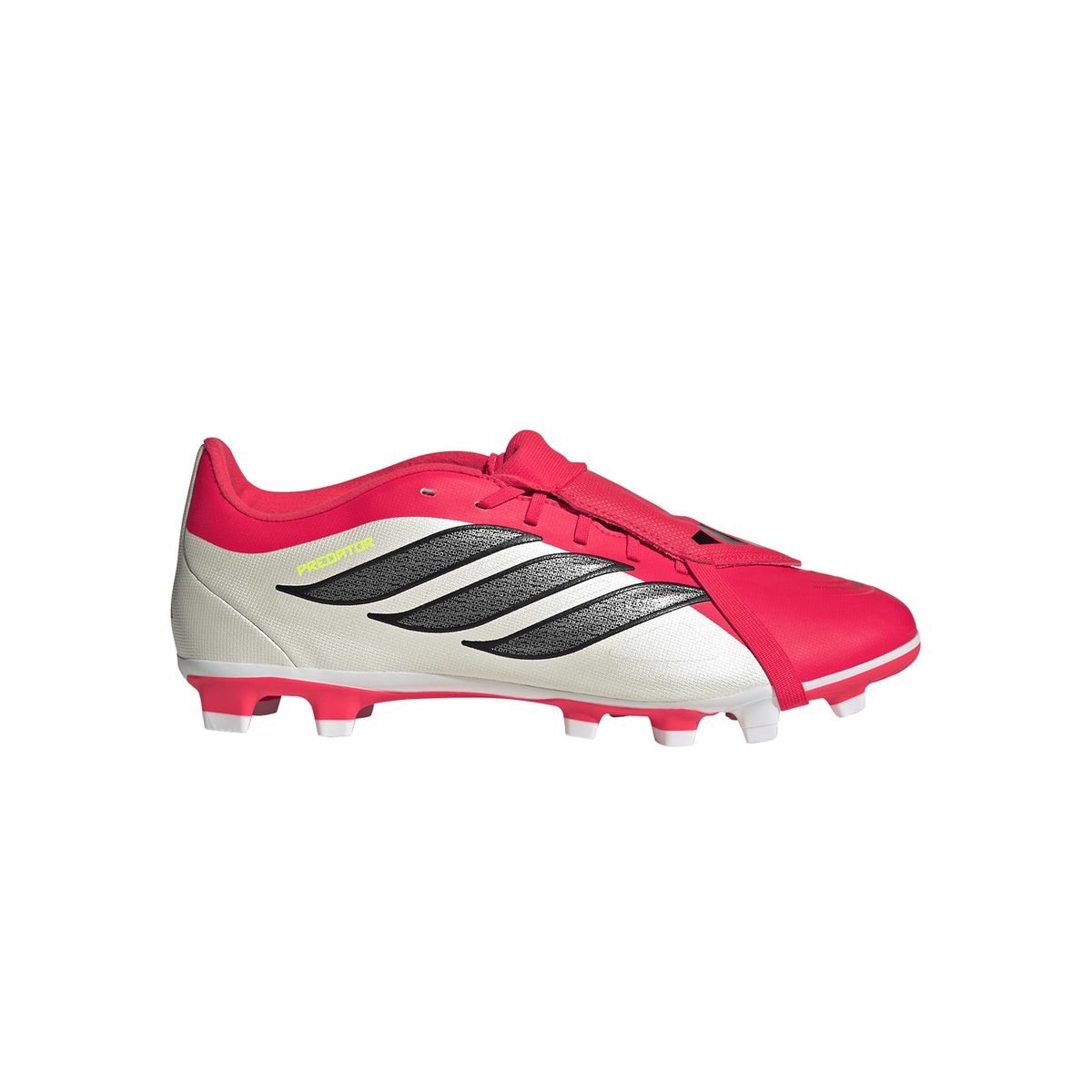 ADIDAS - Zapatillas Football Unisex Adidas Predator Club Ft Fgmg