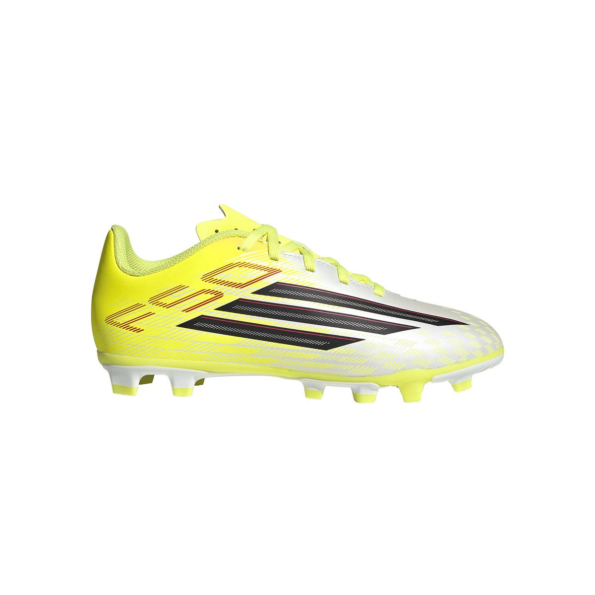 ADIDAS - Zapatillas Football Unisex Adidas F50 Club Fgmg J