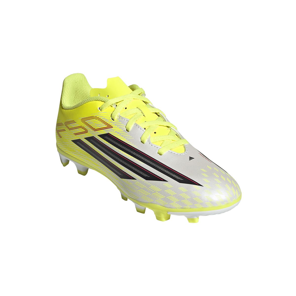 ADIDAS - Zapatillas Football Unisex Adidas F50 Club Fgmg J