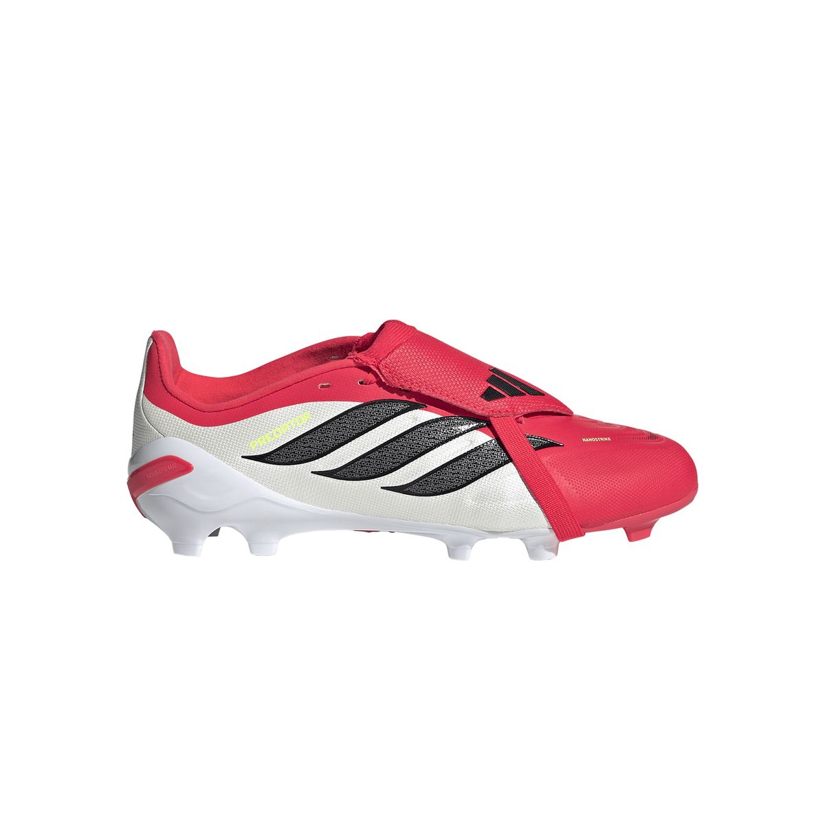 ADIDAS - Zapatillas Football Unisex Adidas Predator League Ft Fg J