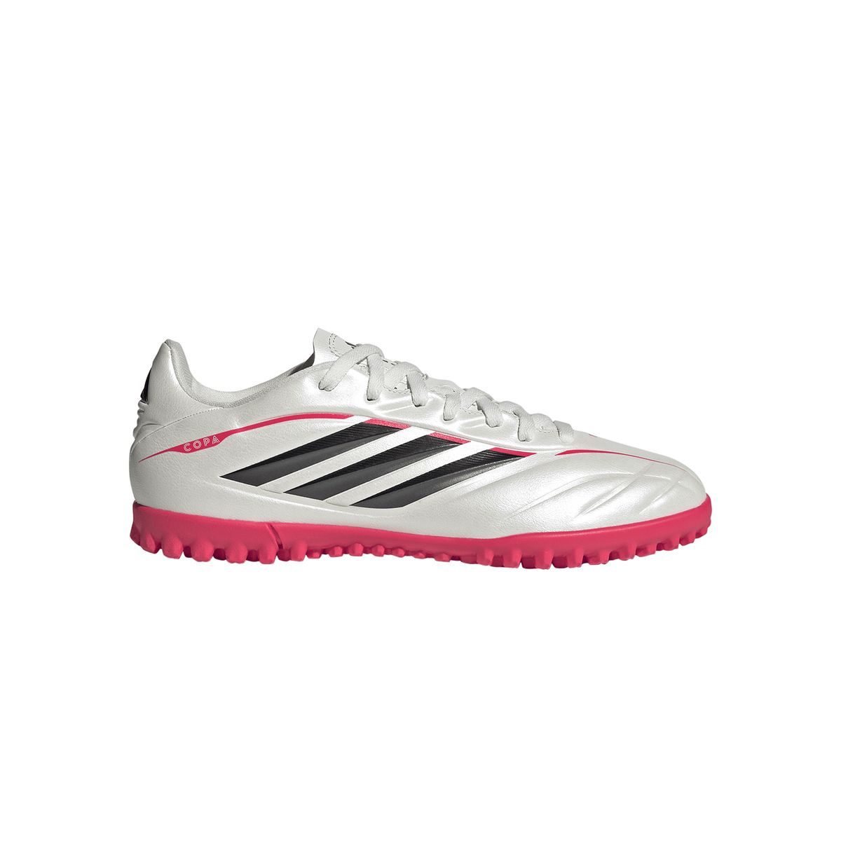 ADIDAS - Zapatillas Football Unisex Adidas Copa Pure Iv Club Tf J