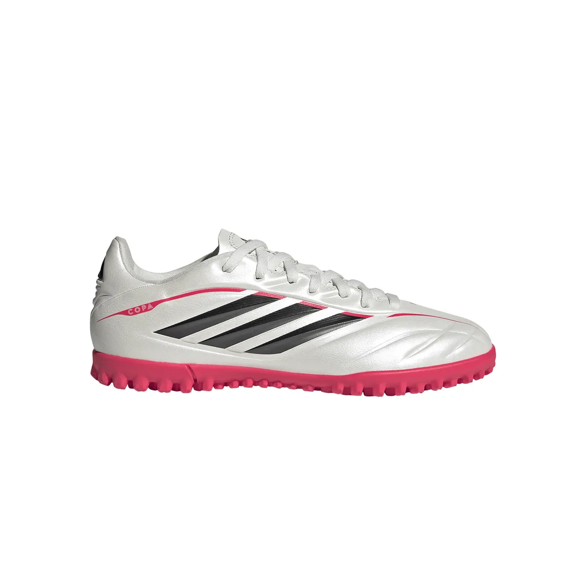 ADIDAS - Zapatillas Football Unisex Adidas Copa Pure Iv Club Tf J
