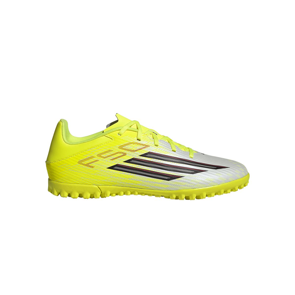 ADIDAS - Zapatillas Football Unisex Adidas F50 Club tf