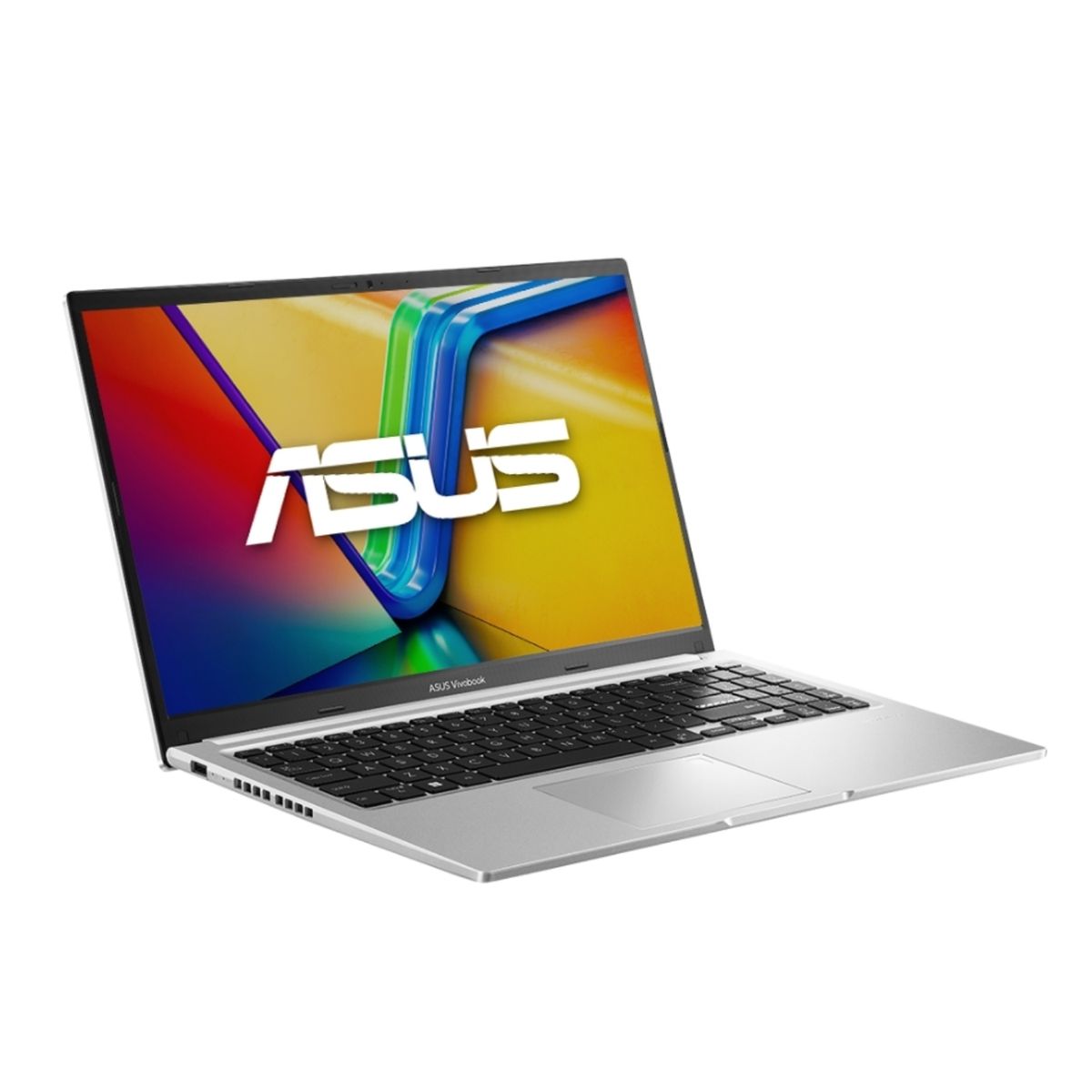 ASUS - Laptop Asus Vivobook M1502YA-NJ544 AMD Ryzen 5-7430U 16GB RAM 512GB SSD 15.6"  FHD - Silver