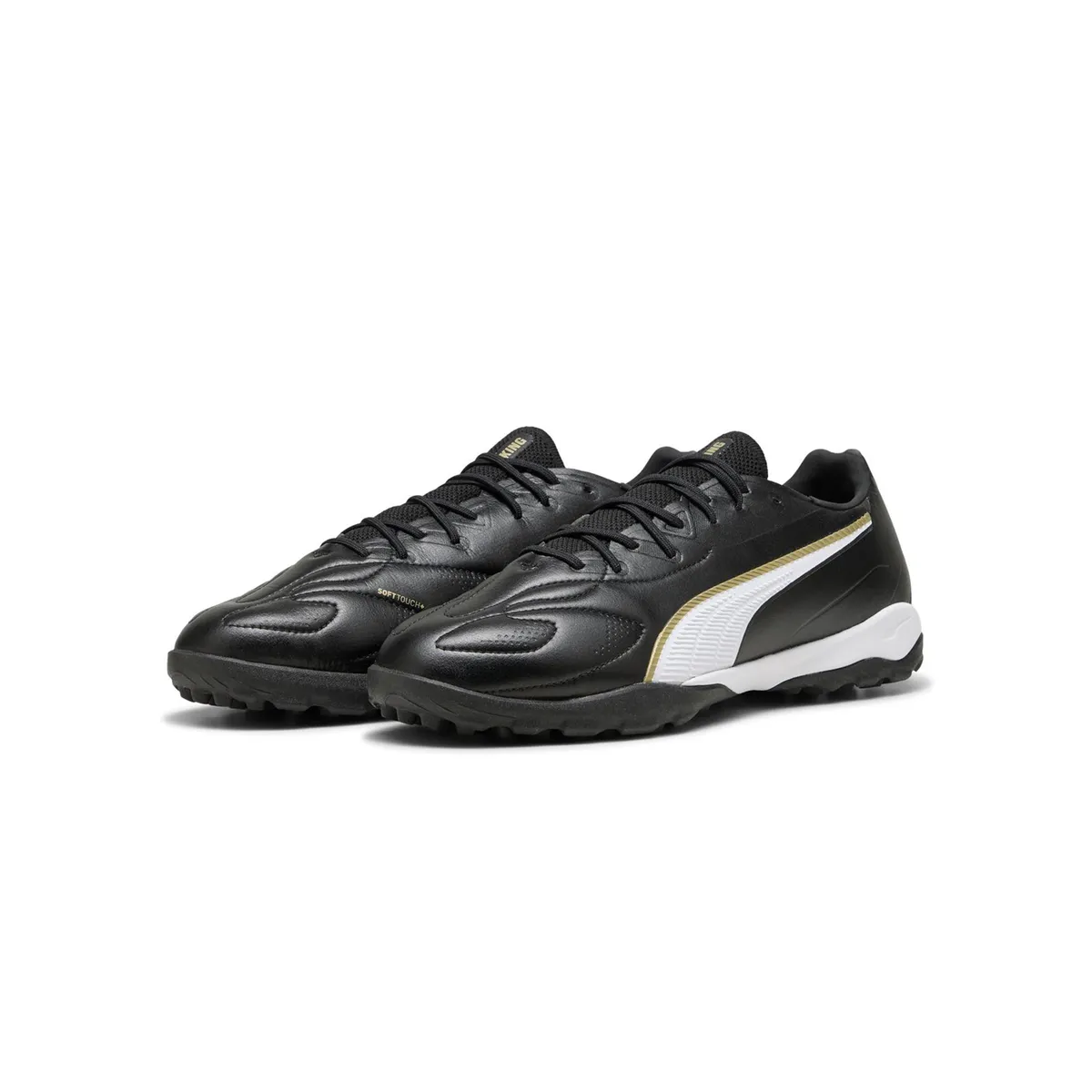 PUMA - Zapatillas Football Hombre Puma King 20 Match tt