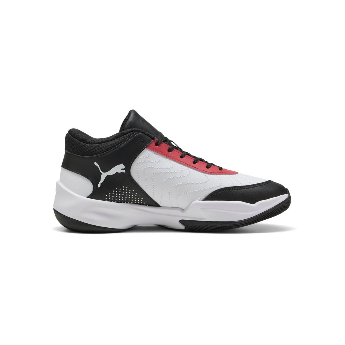 PUMA - Zapatillas Basketball Hombre Puma Court Pro 2 sl
