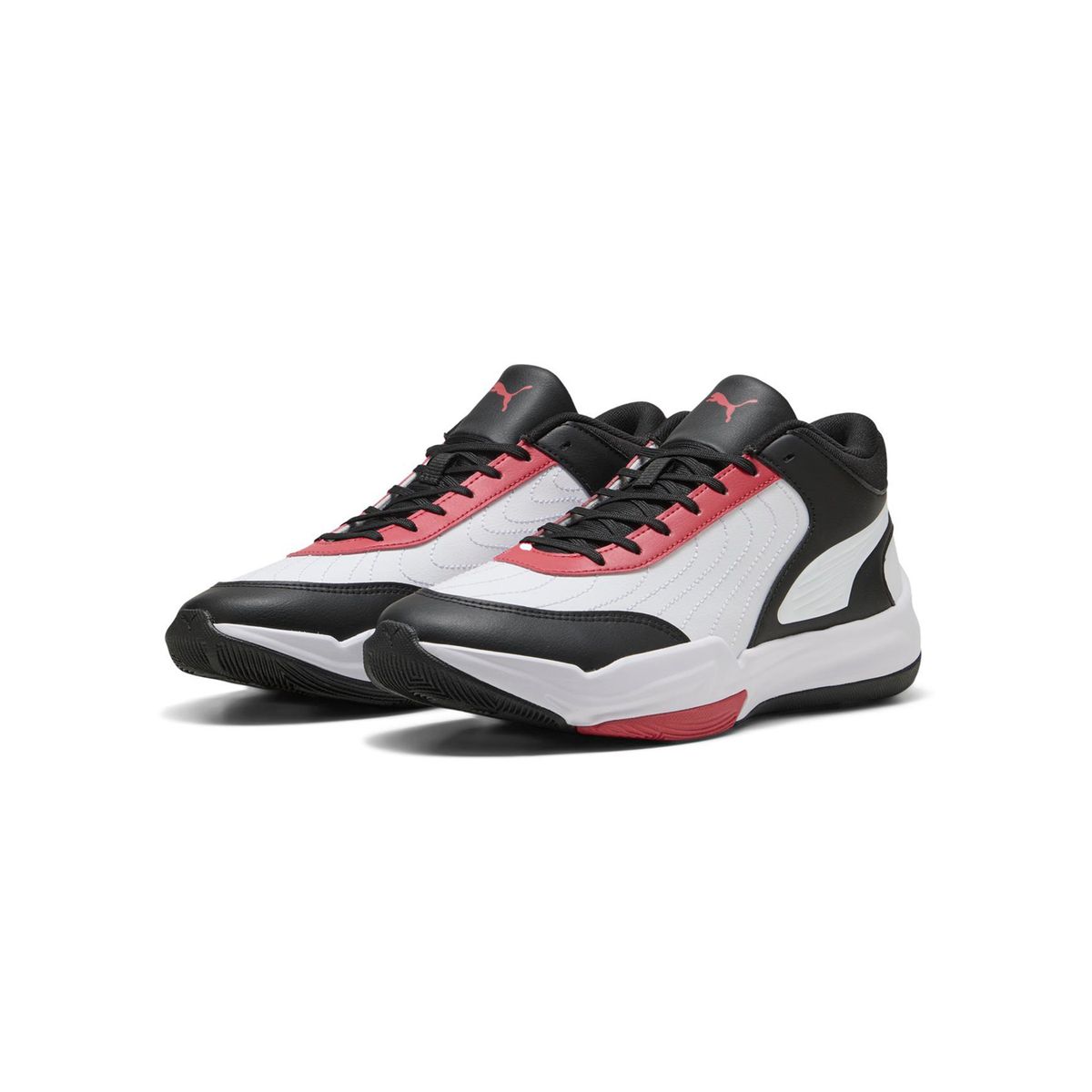 PUMA - Zapatillas Basketball Hombre Puma Court Pro 2 sl